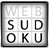Web Sudoku